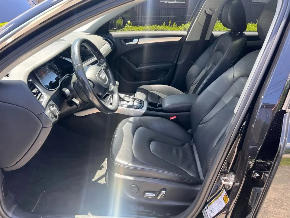 2013 Audi Allroad - Image 17 of 20