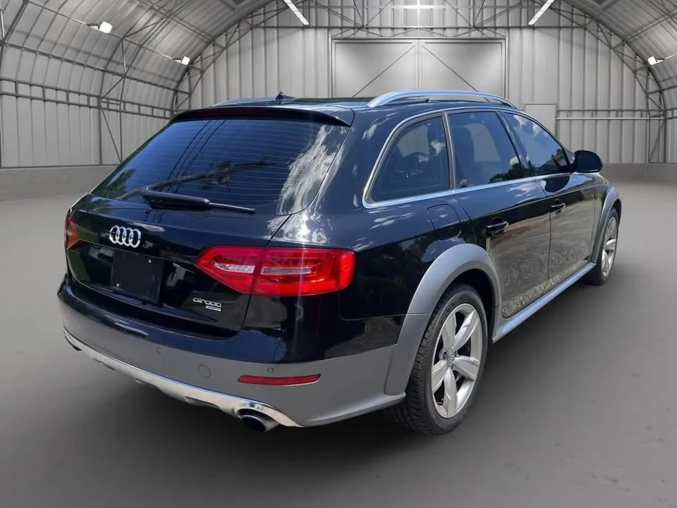 2013 Audi Allroad - Image 5 of 20