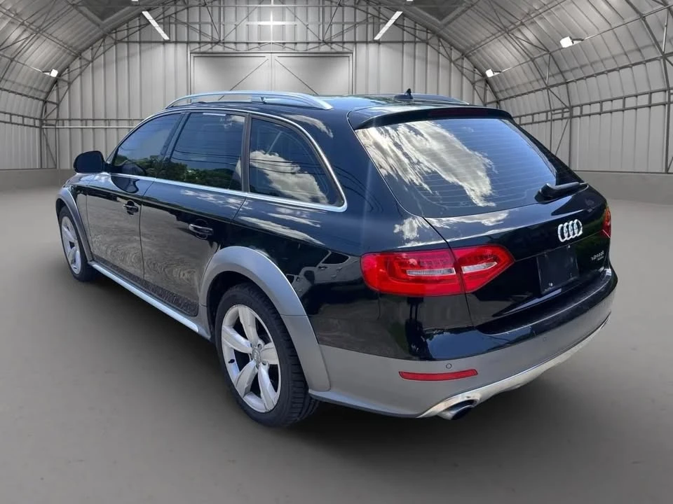 2013 Audi Allroad - Image 7 of 20