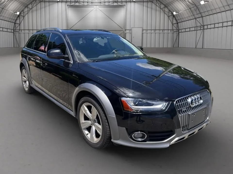 2013 Audi Allroad - Image 3 of 20