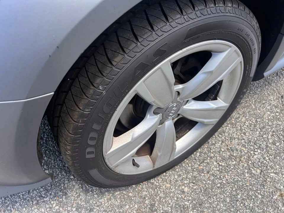 2013 Audi Allroad - Image 12 of 20