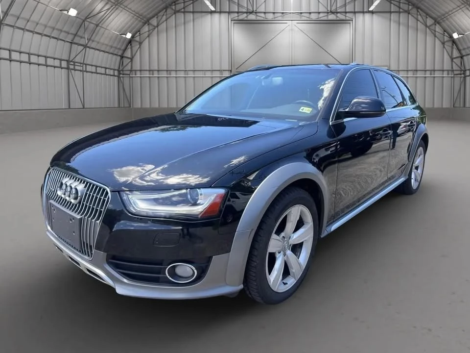 2013 Audi Allroad - Image 9 of 20