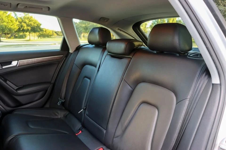 2013 Audi Allroad - Image 6 of 16