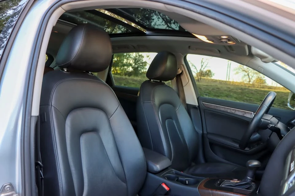 2013 Audi Allroad - Image 7 of 16