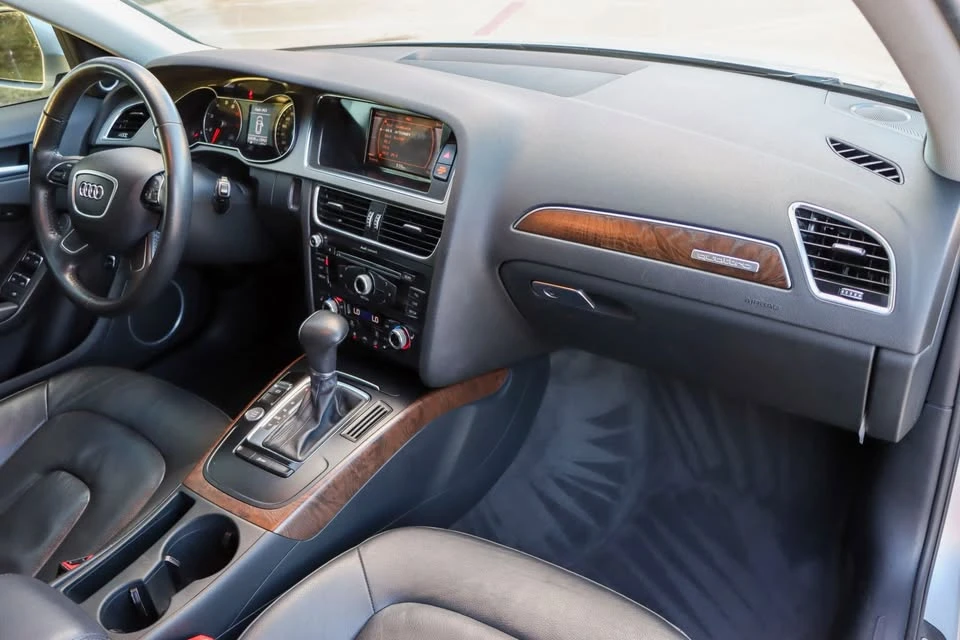 2013 Audi Allroad - Image 8 of 16