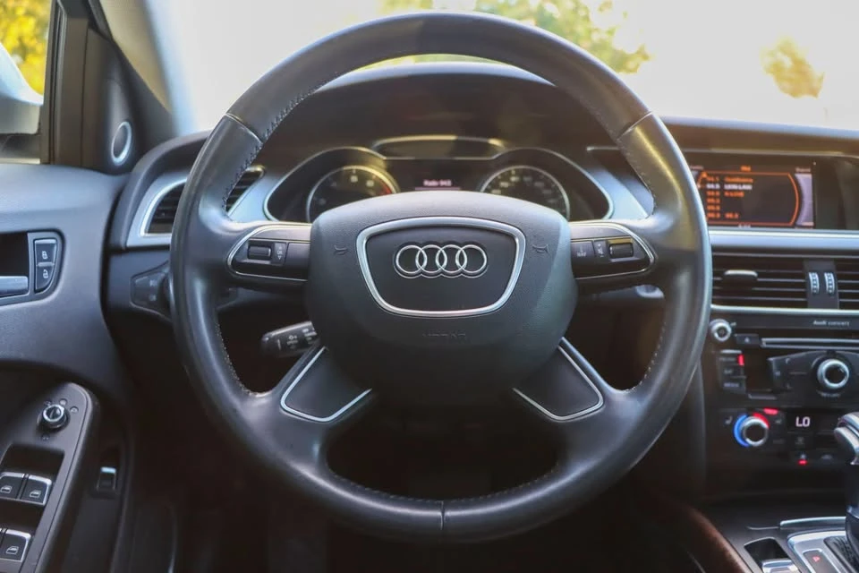 2013 Audi Allroad - Image 12 of 16