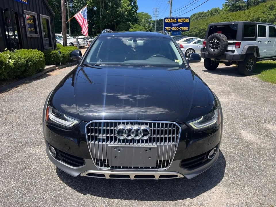 2013 Audi Allroad - Image 2 of 20