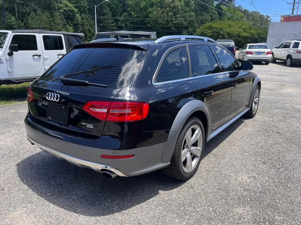 2013 Audi Allroad - Image 5 of 20