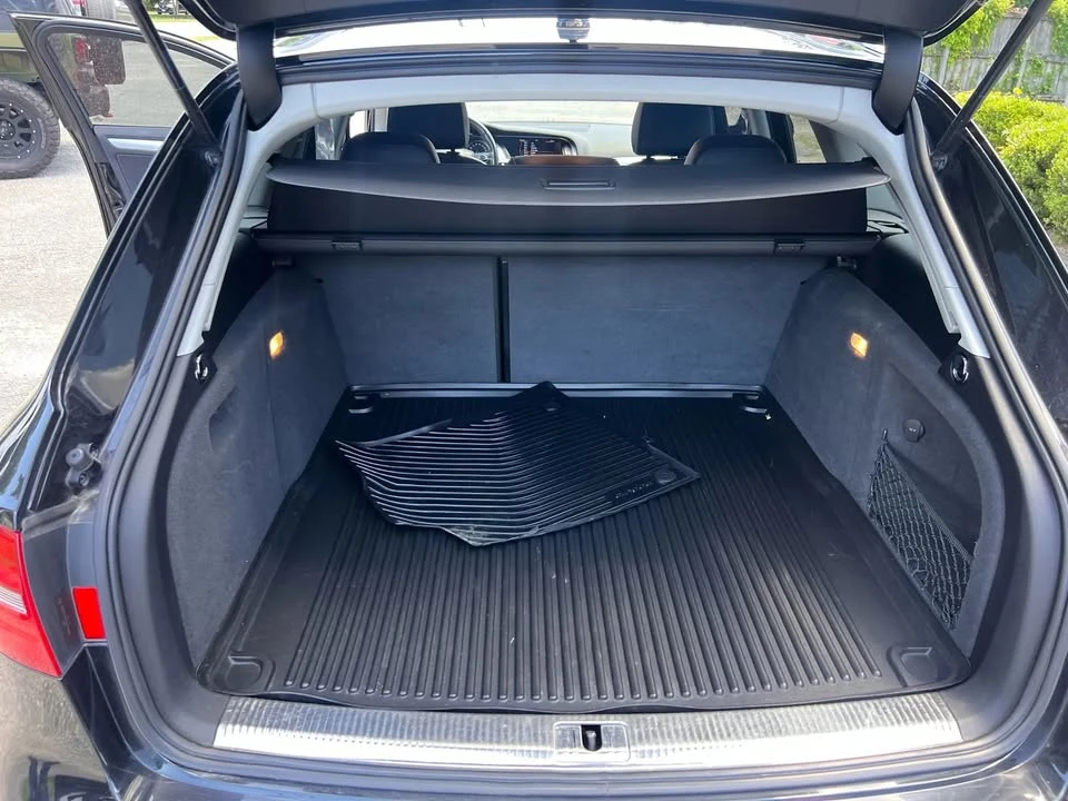 2013 Audi Allroad - Image 14 of 20