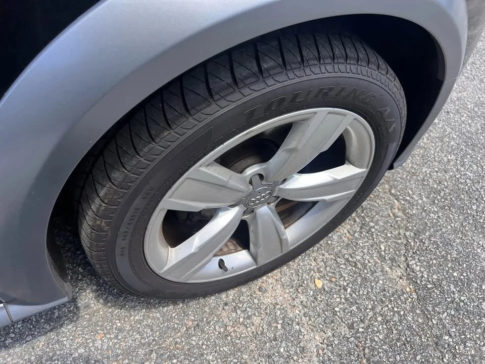 2013 Audi Allroad - Image 13 of 20