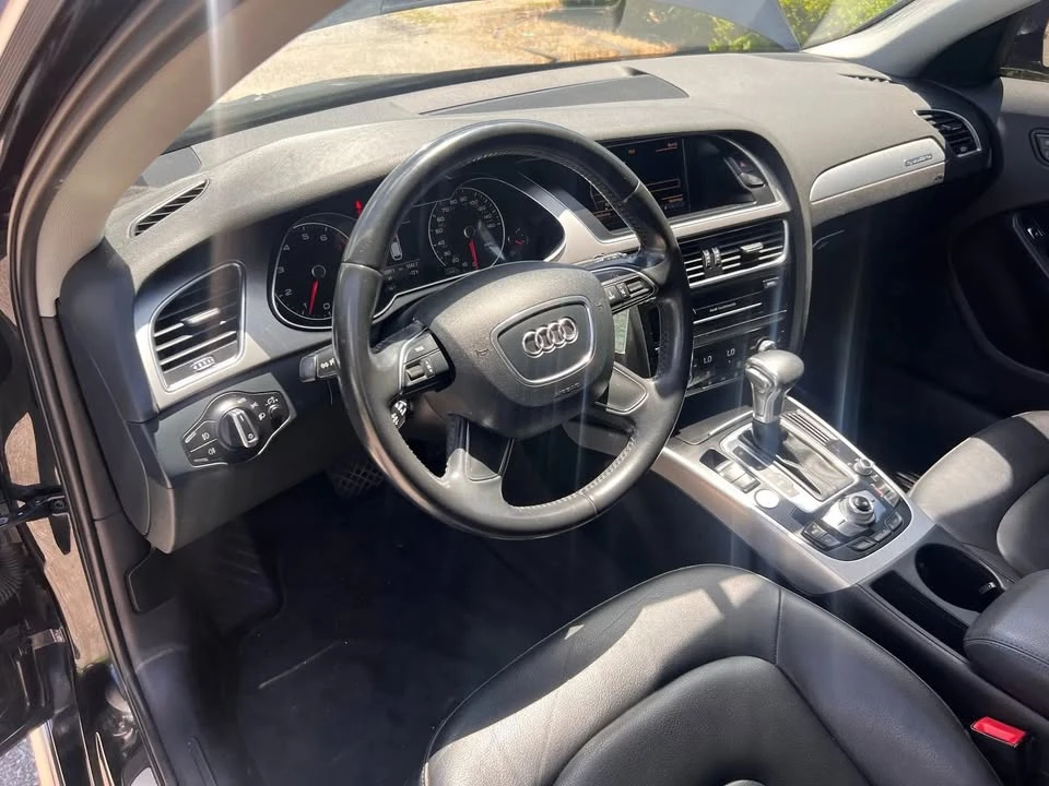 2013 Audi Allroad - Image 18 of 20