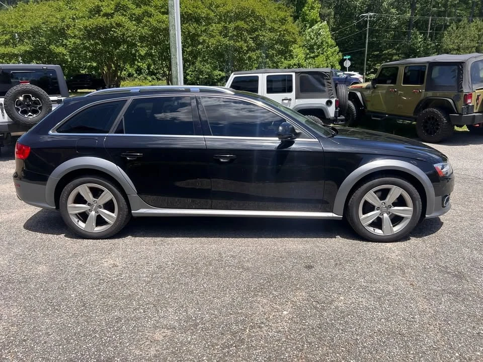 2013 Audi Allroad - Image 4 of 20