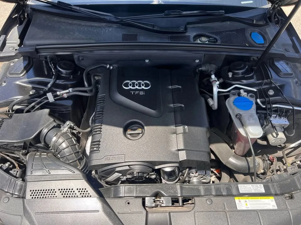 2013 Audi Allroad - Image 15 of 20