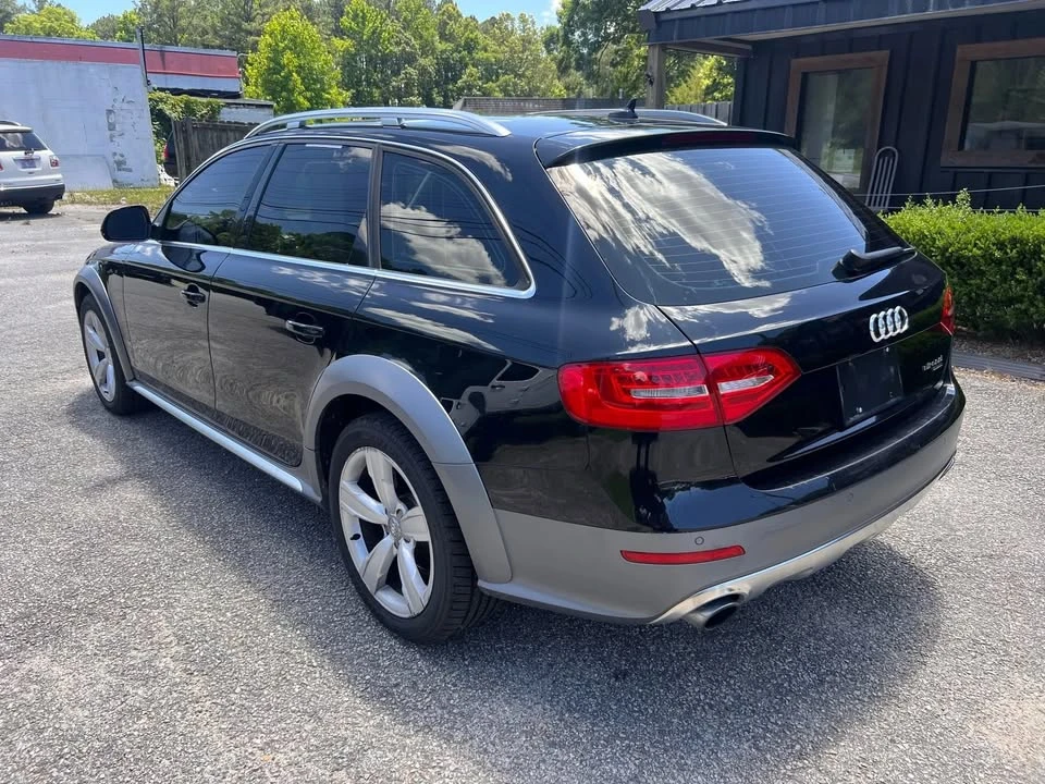 2013 Audi Allroad - Image 7 of 20