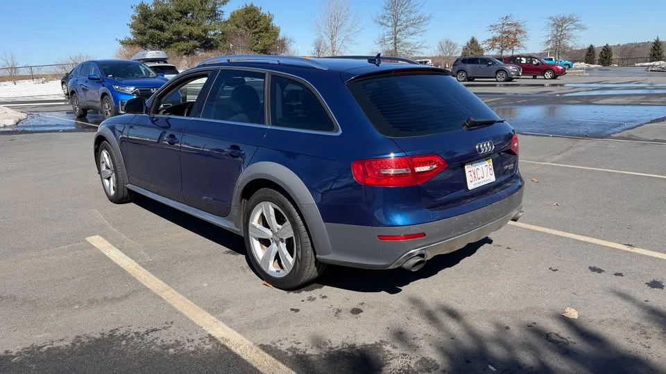 2013 Audi Allroad - Image 18 of 19