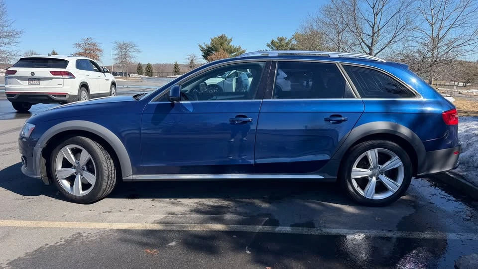 2013 Audi Allroad - Image 2 of 19