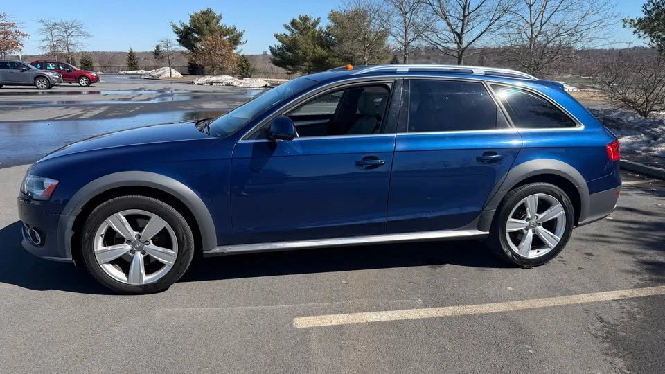 2013 Audi Allroad - Image 17 of 19