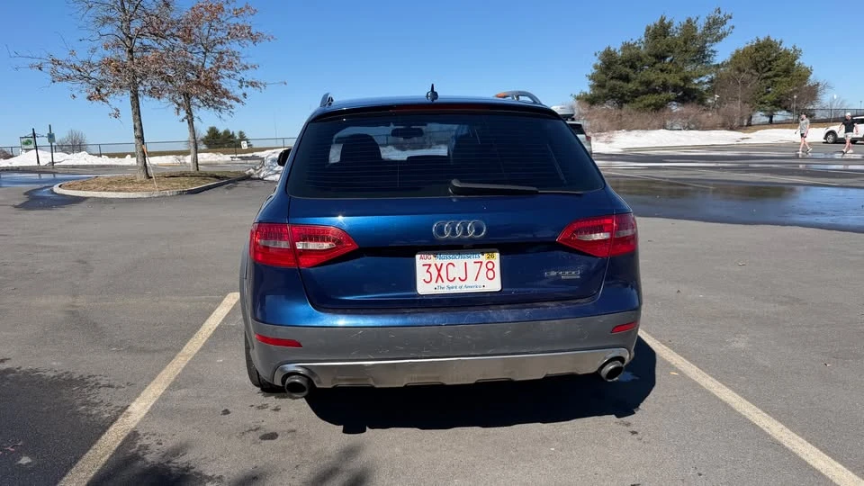 2013 Audi Allroad - Image 19 of 19