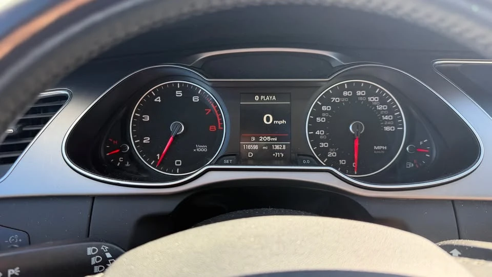 2013 Audi Allroad - Image 3 of 19