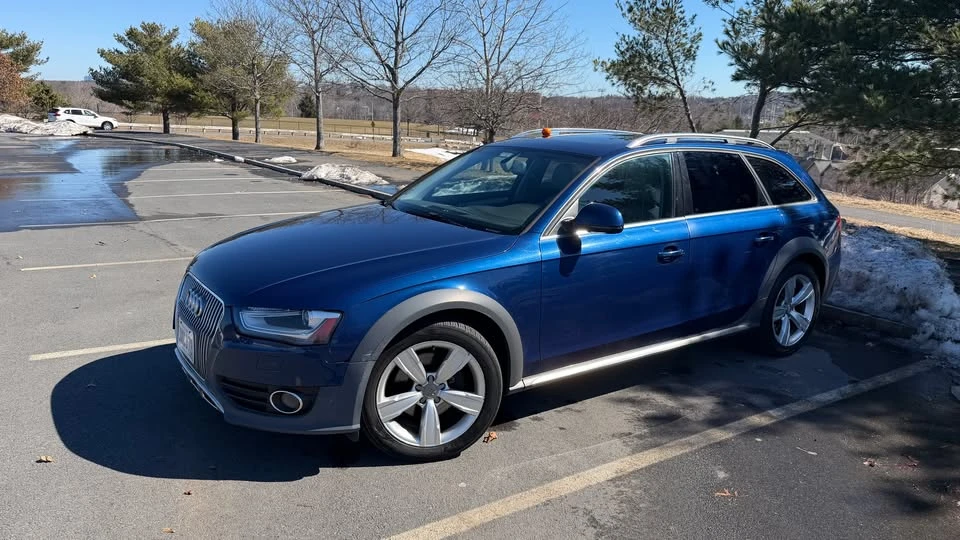 2013 Audi Allroad - Image 15 of 19