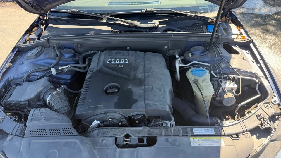 2013 Audi Allroad - Image 14 of 19