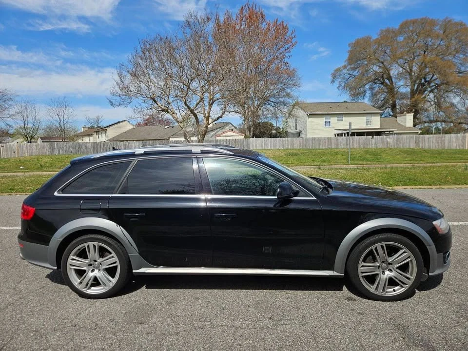 2013 Audi Allroad - Image 6 of 20