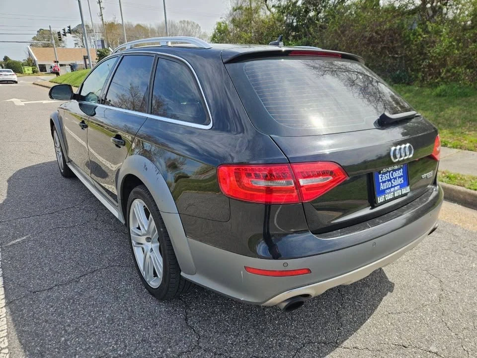 2013 Audi Allroad - Image 3 of 20