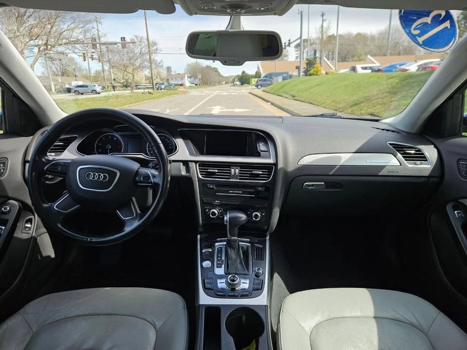 2013 Audi Allroad - Image 16 of 20