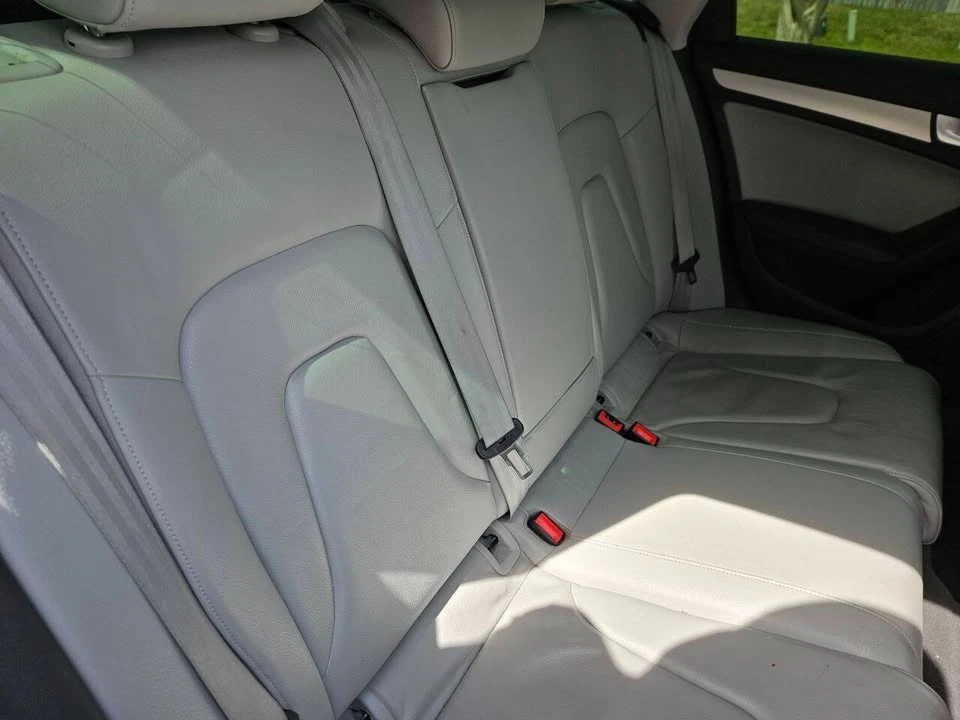 2013 Audi Allroad - Image 13 of 20
