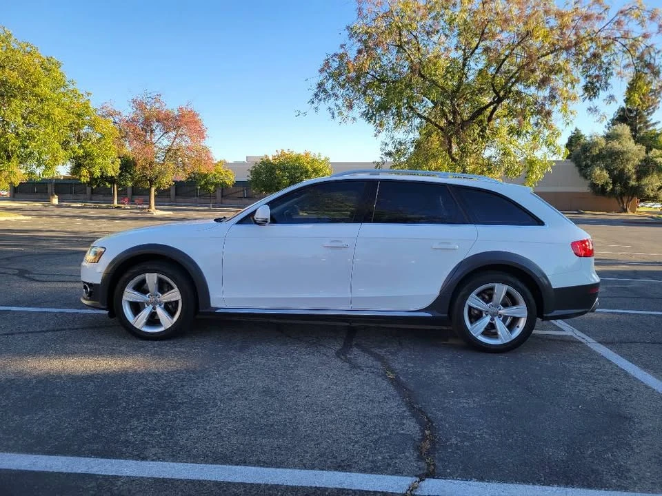2013 Audi Allroad - Image 2 of 12