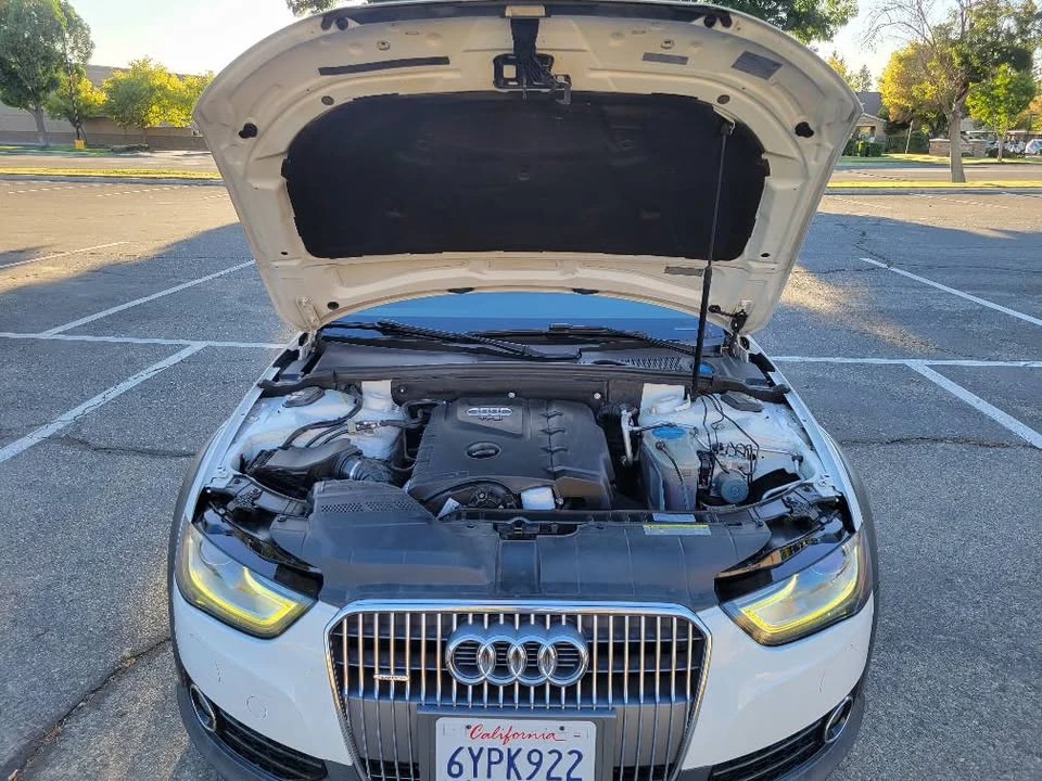 2013 Audi Allroad - Image 10 of 12