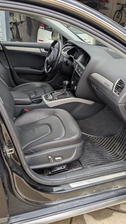 2013 Audi Allroad - Image 9 of 12