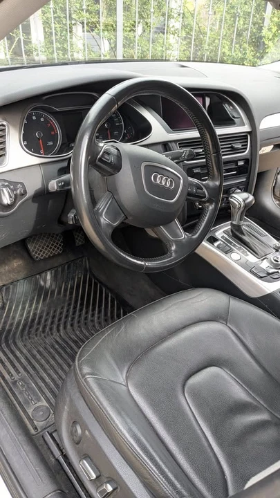 2013 Audi Allroad - Image 6 of 12