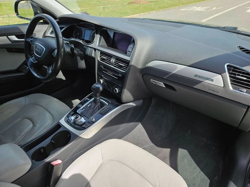 2013 Audi Allroad - Image 15 of 20