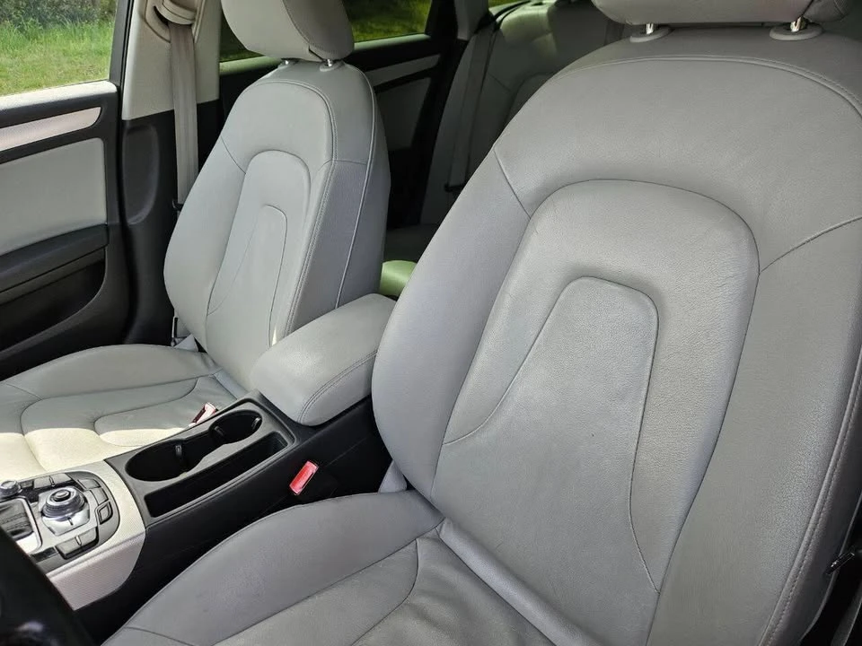 2013 Audi Allroad - Image 11 of 20