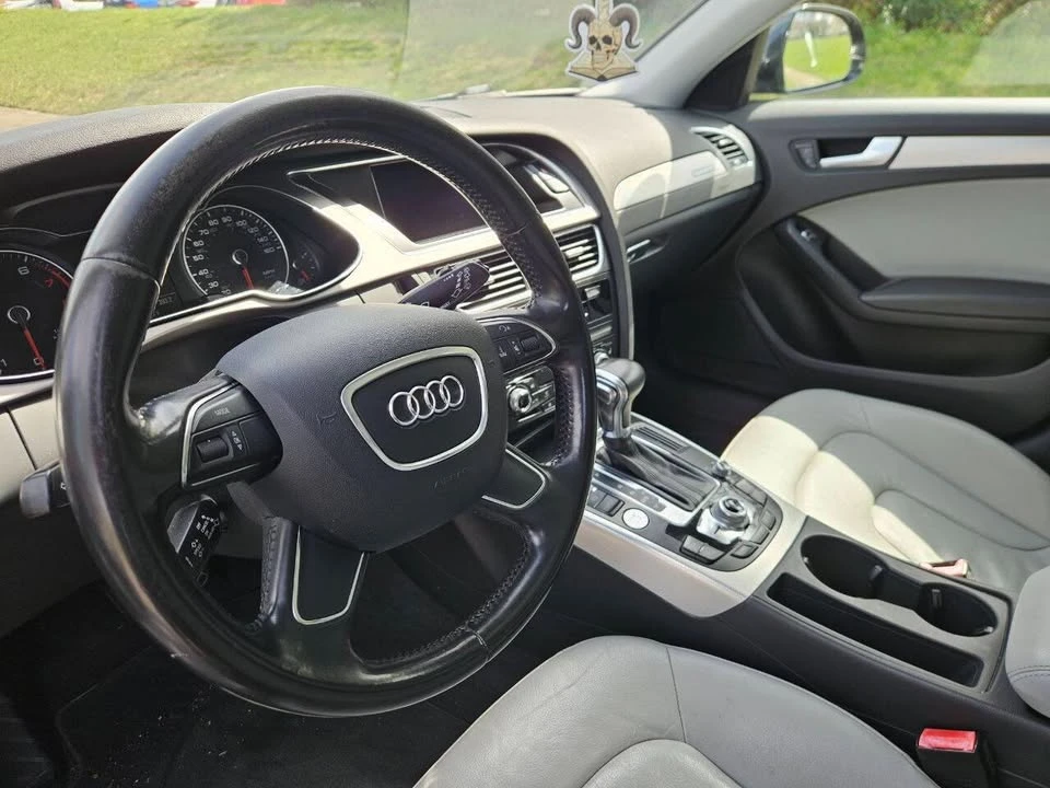 2013 Audi Allroad - Image 10 of 20