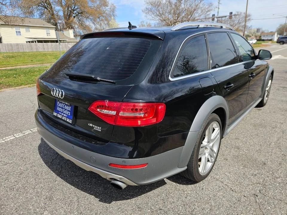 2013 Audi Allroad - Image 6 of 20