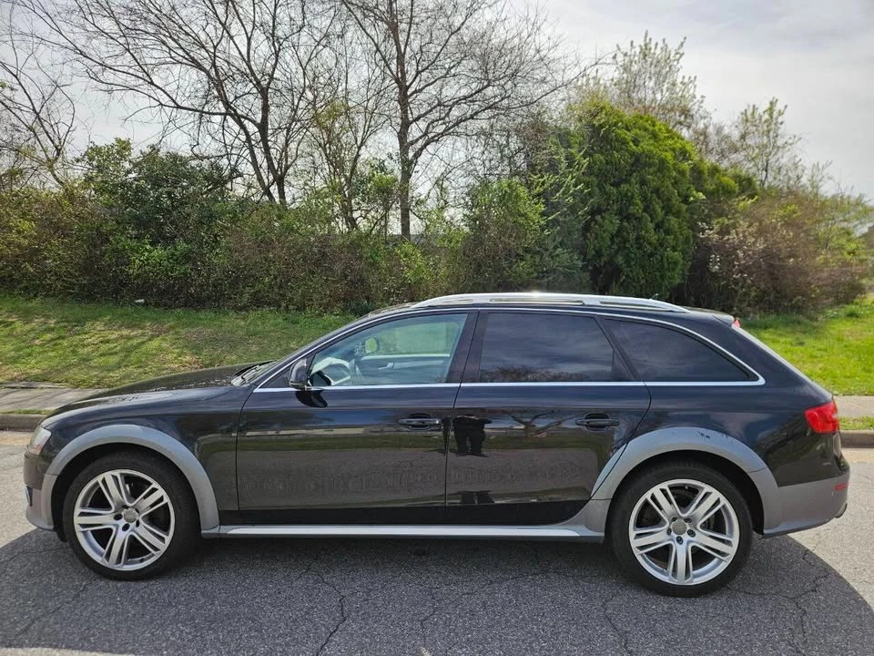 2013 Audi Allroad - Image 2 of 20