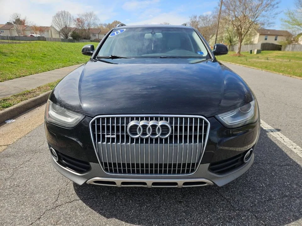 2013 Audi Allroad - Image 9 of 20
