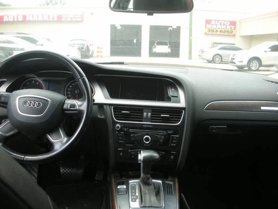 2013 Audi Allroad - Image 7 of 7