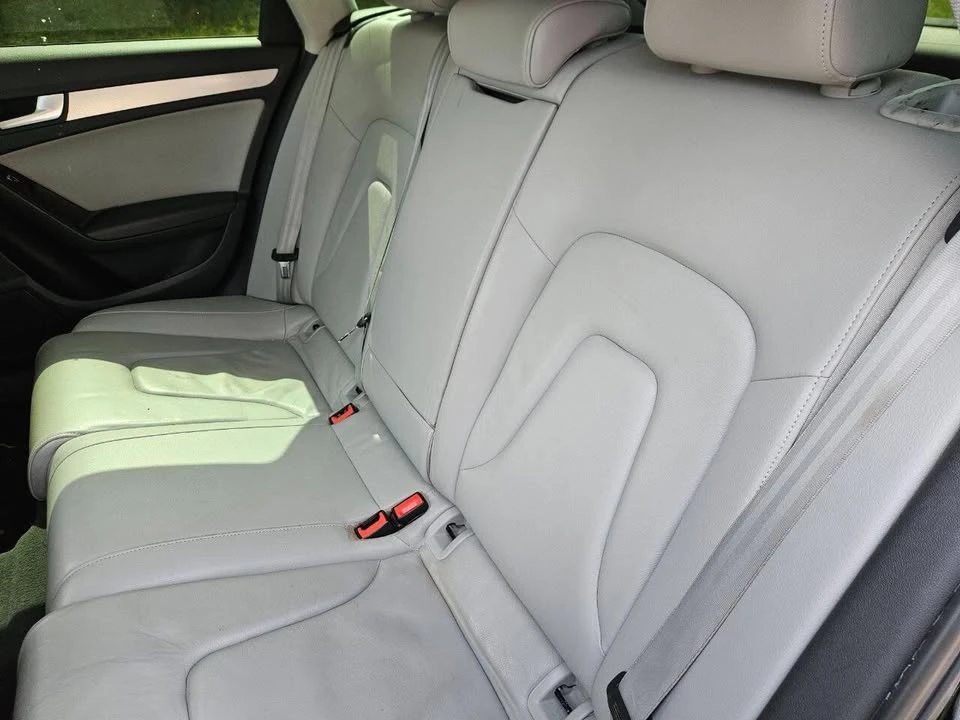 2013 Audi Allroad - Image 13 of 20