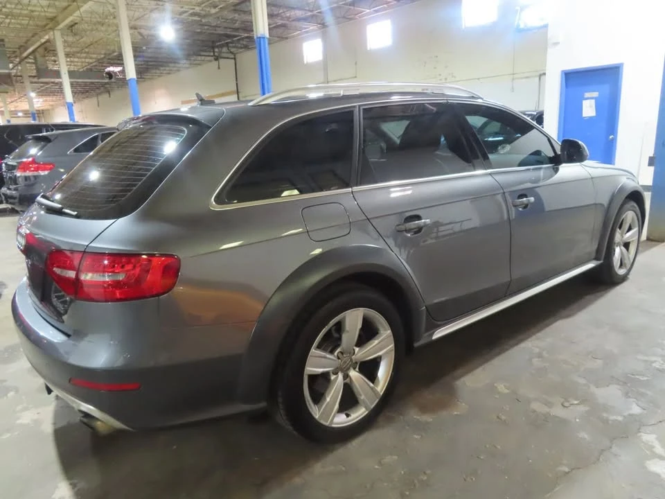 2013 Audi Allroad - Image 8 of 20
