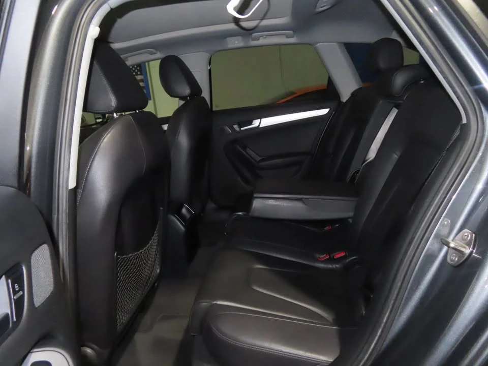 2013 Audi Allroad - Image 16 of 20