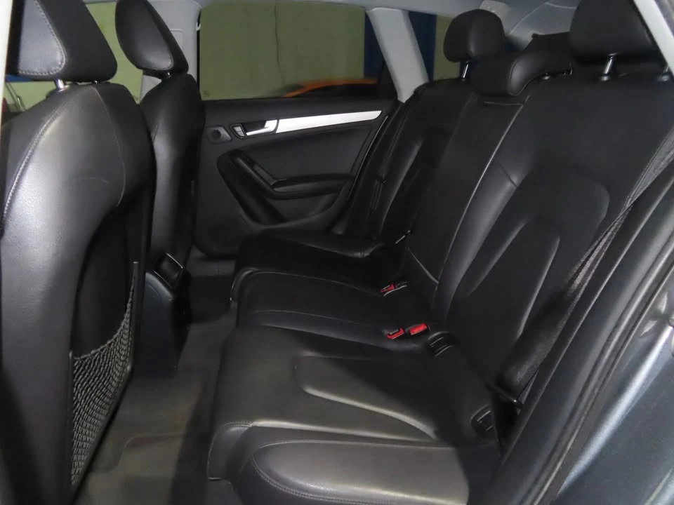 2013 Audi Allroad - Image 17 of 20
