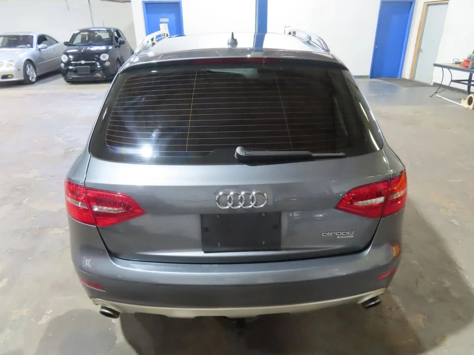2013 Audi Allroad - Image 9 of 20