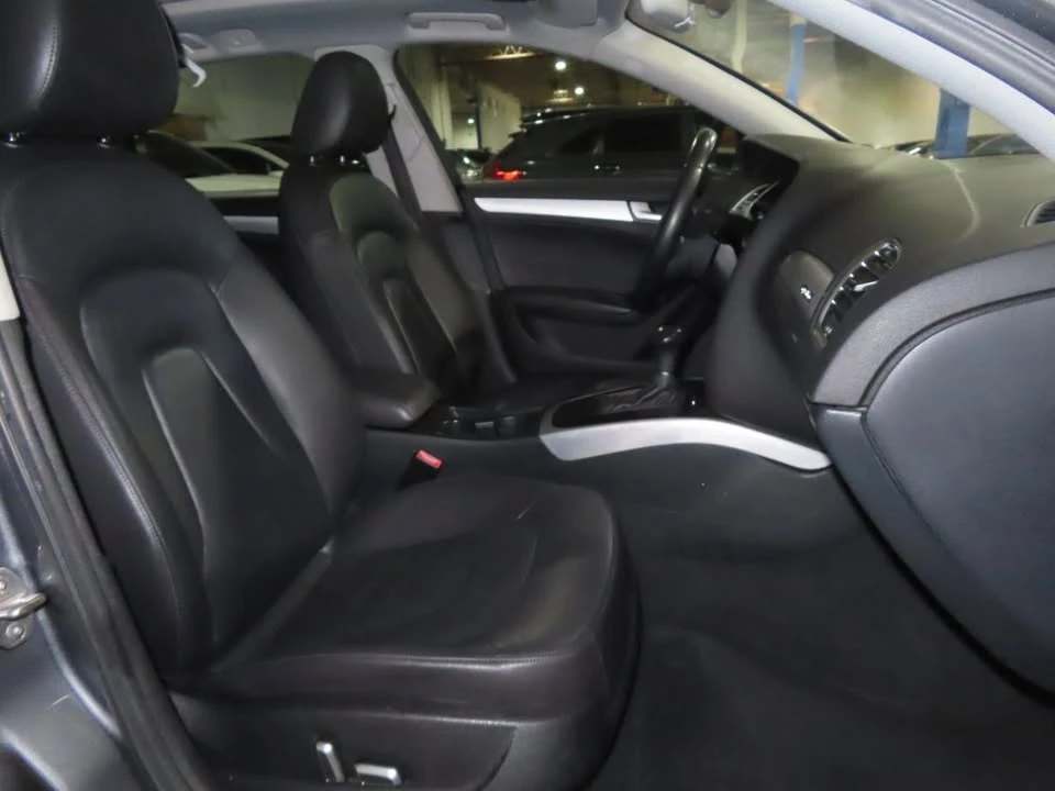 2013 Audi Allroad - Image 20 of 20