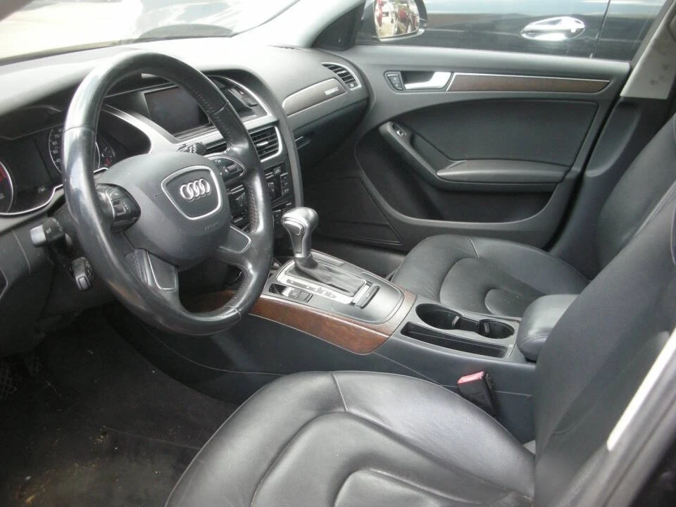 2013 Audi Allroad - Image 5 of 7