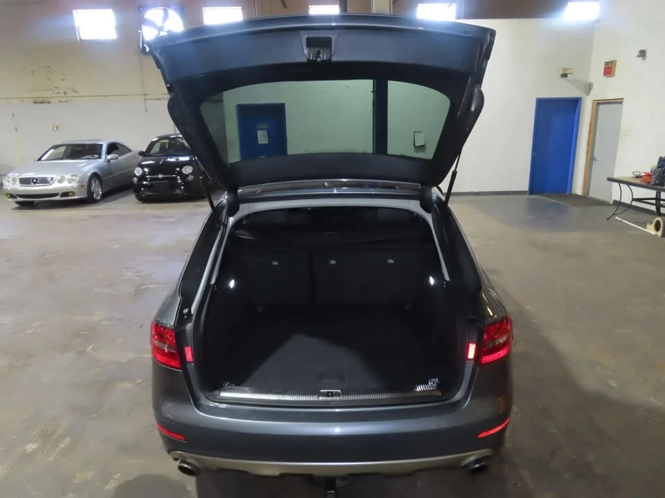 2013 Audi Allroad - Image 10 of 20