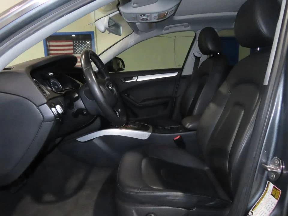 2013 Audi Allroad - Image 13 of 20