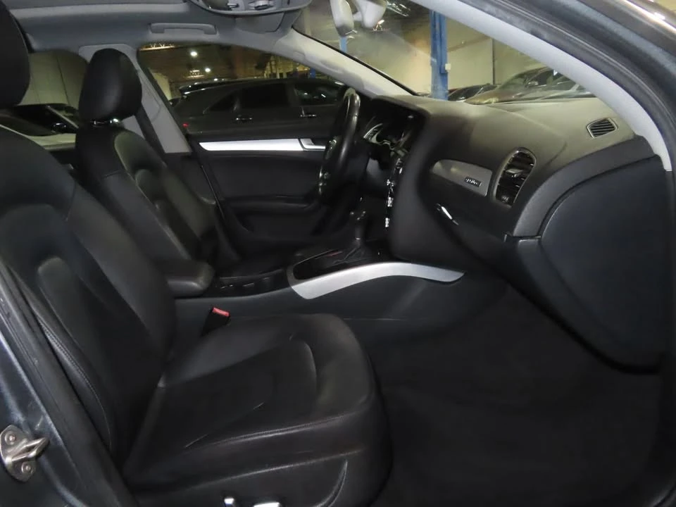 2013 Audi Allroad - Image 19 of 20